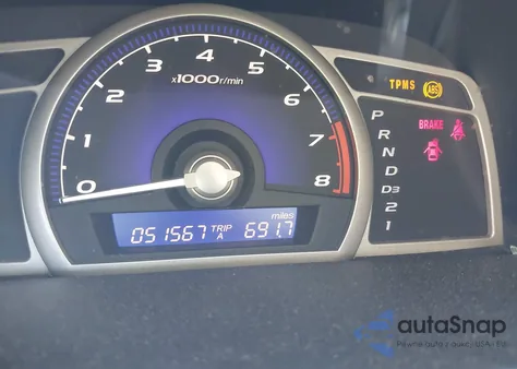 2010 Honda Civic Lx from USA, damaged, VIN 19XFA1F5XAE012035